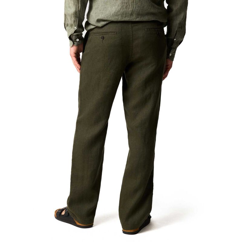 Rodd & Gunn Spencer Bay Pant image number 1